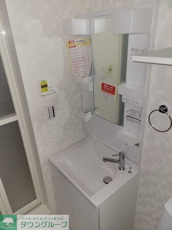 COCOひばりヶ丘の物件内観写真